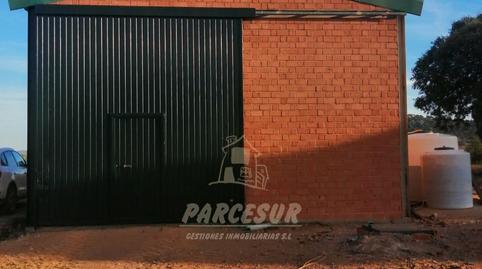 Foto 2 von Country house zum Verkauf in La Granjuela, Córdoba