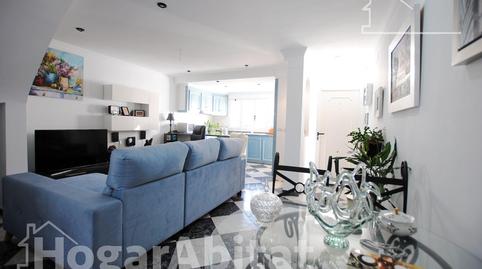 Foto 2 de Casa adosada en venda a Calle Gandia, Barx, Valencia