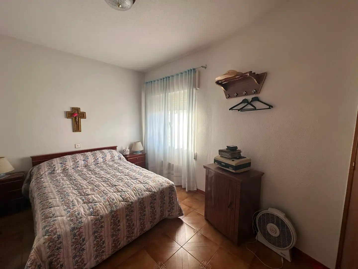 Flat for sale in Estremera, Madrid