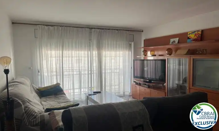 Wohnung mit Aufzug zum Verkauf in Carrer Tirso de Molina 30, imagen 2