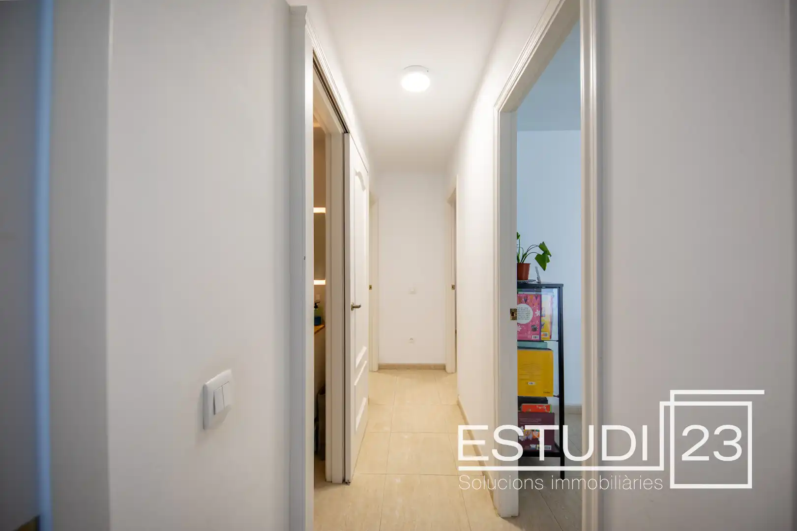Piso en venta en Dosrius con Calefacción