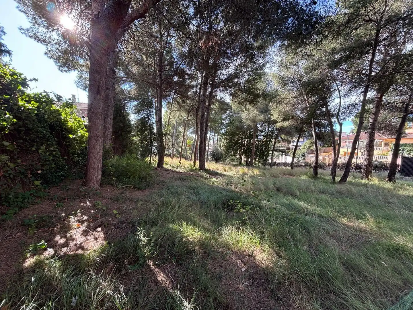 Residential zum Verkauf in Segur de Calafell
