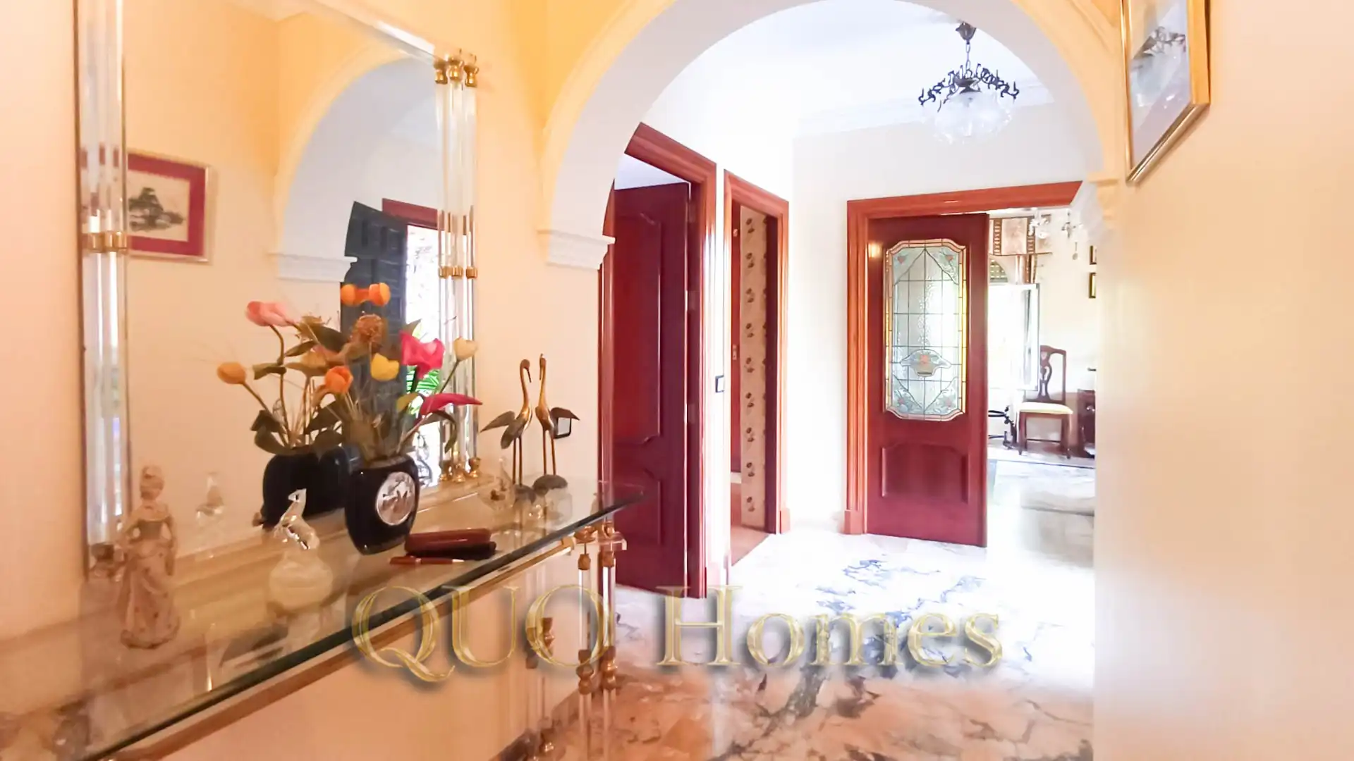Detached house with terrace for sale in El Retiro - Parque Atlántico - Ronda este, imagen 6