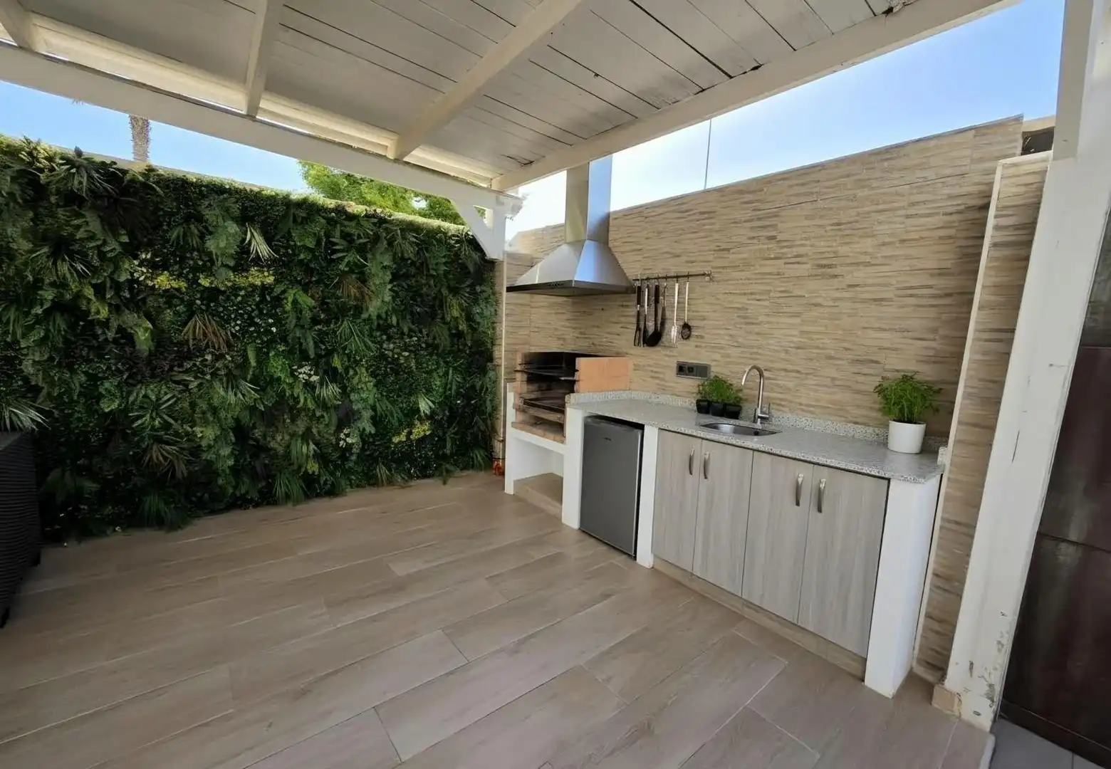 Chalet en venta en Nueva Torrevieja - Aguas Nuevas, imagen 9