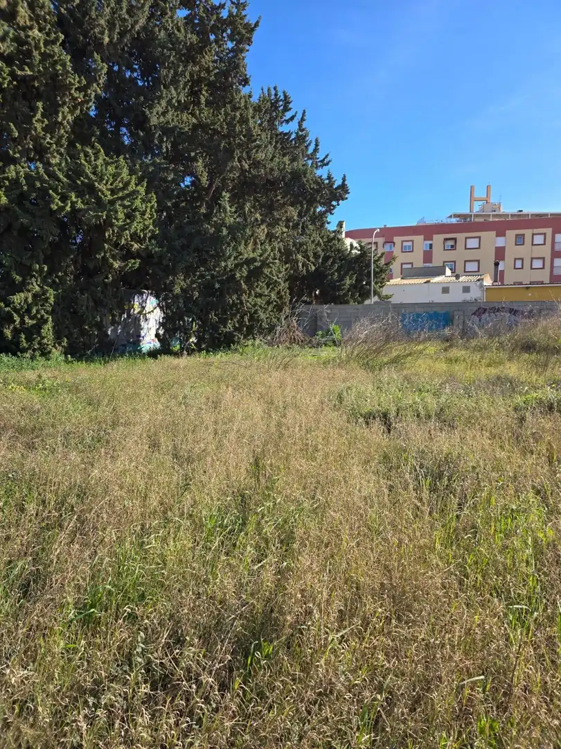 Residential land for sale in Calle de Valladolid 88, imagen 21