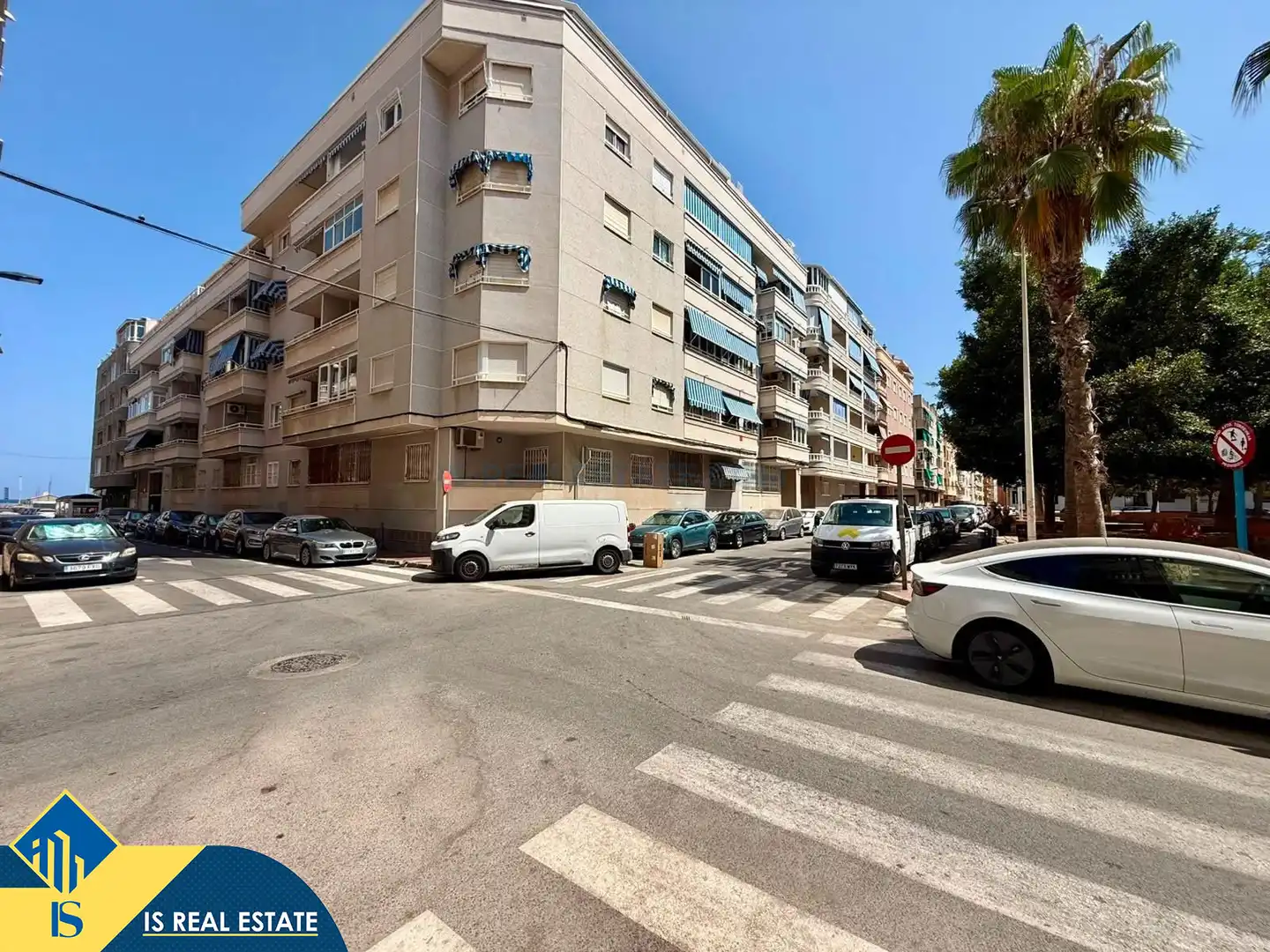 Apartamento con ascensor en venta en Playa del Cura, imagen 6