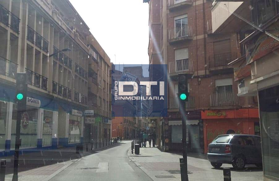 Wohnung zum verkauf in Feria, Feria