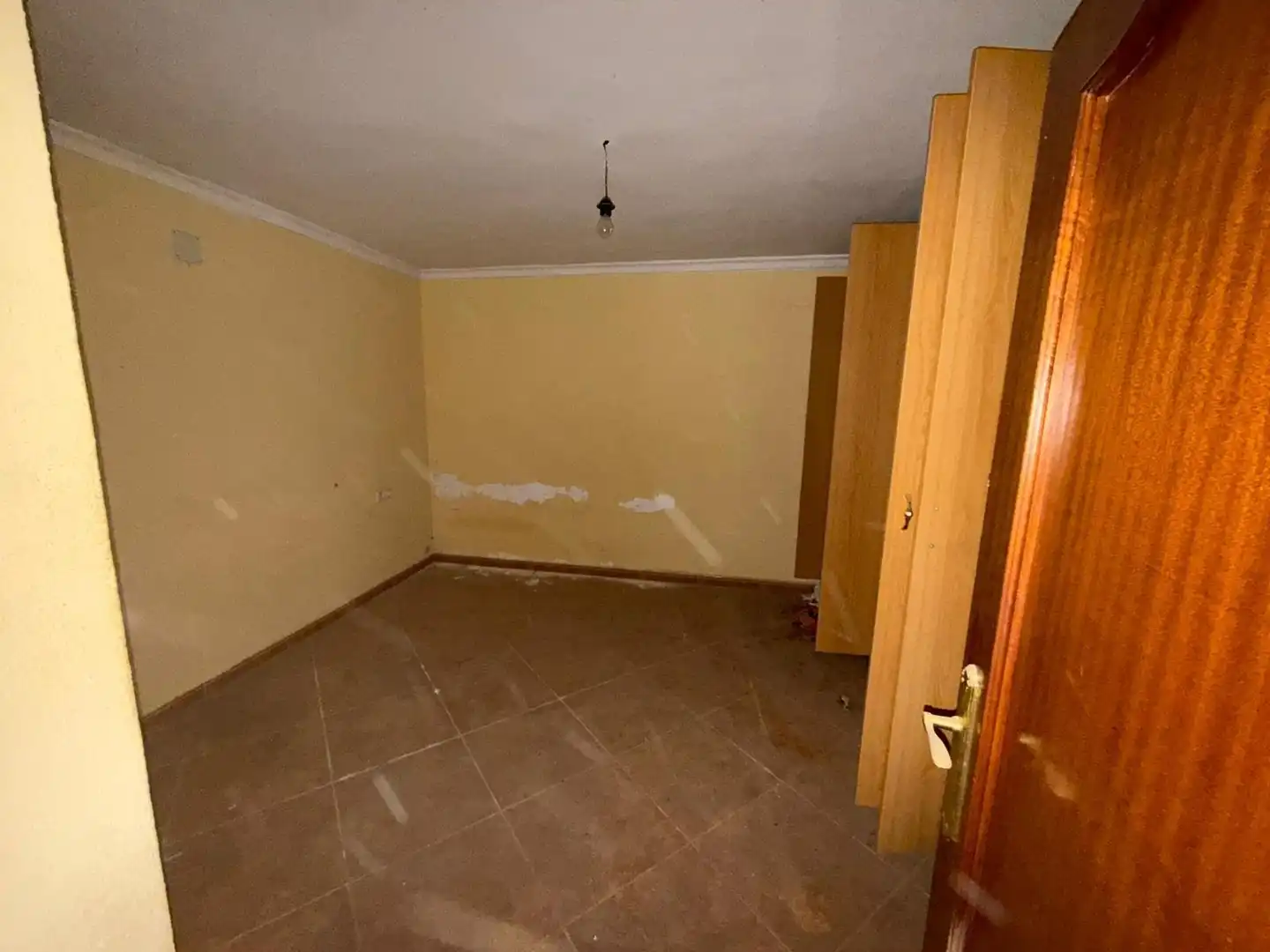 Casa adosada en venta en Campo de Criptana