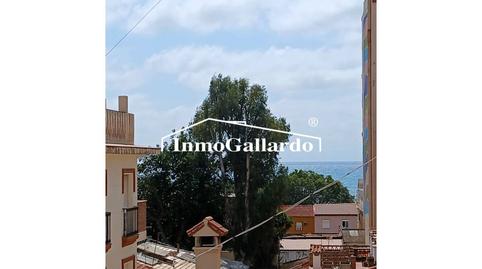 Foto 2 de Ático en venta en El Palo, Málaga Capital