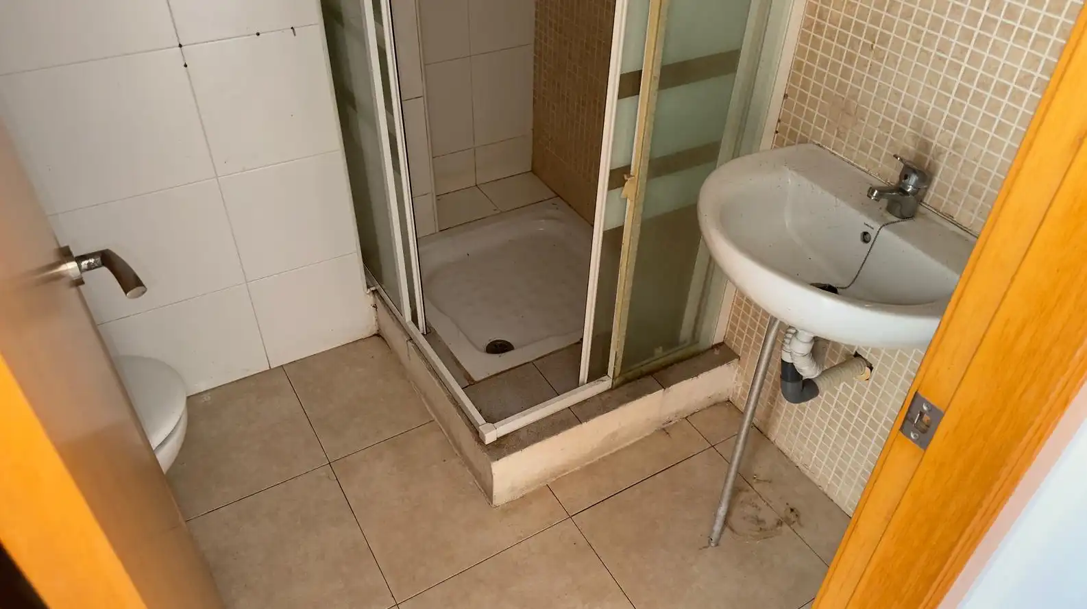 Bany de Pis en venda en Benicarló