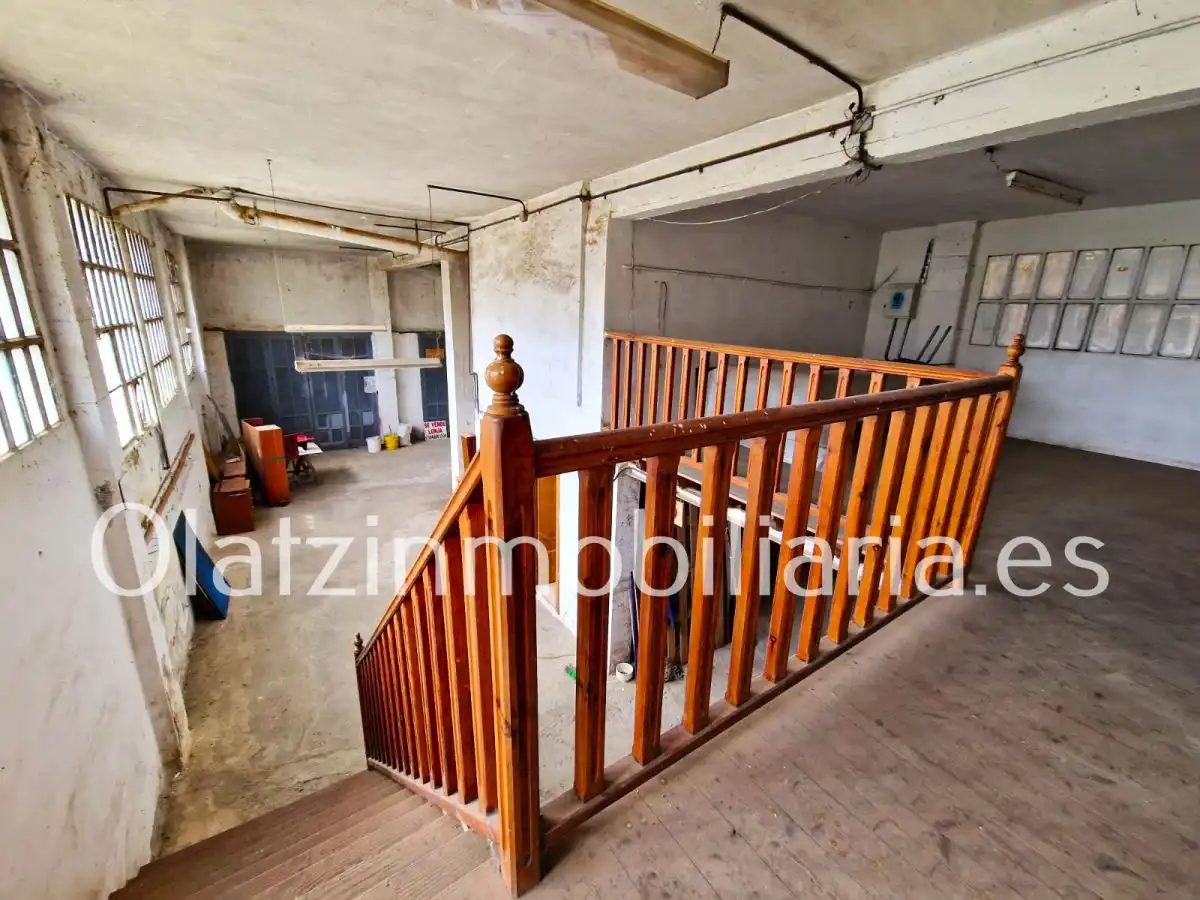 Local comercial en venda a Balmaseda, imagen 4