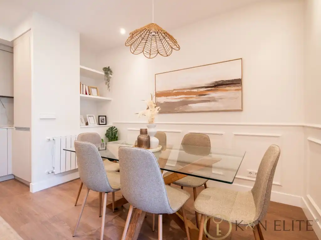 Piso con ascensor en venta en Calle Peñascales, imagen 9