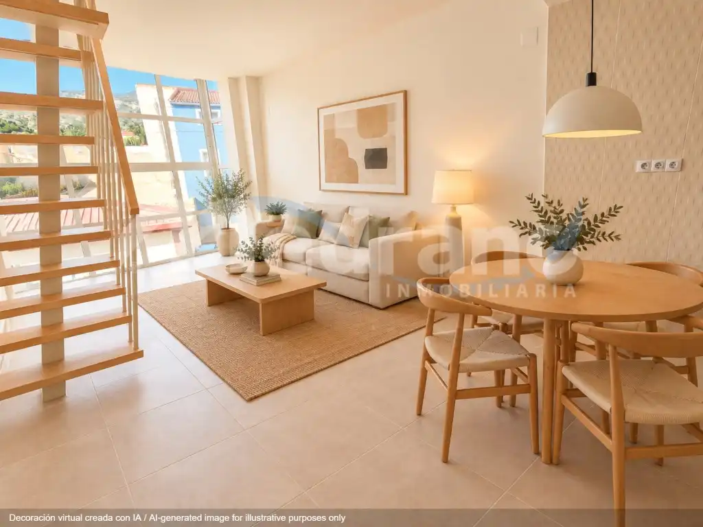 Piso con ascensor en venta en Calle Mayor, imagen 7