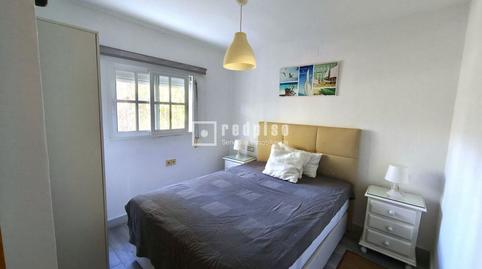 Foto 5 de Piso de alquiler en Guadalmar, Málaga Capital