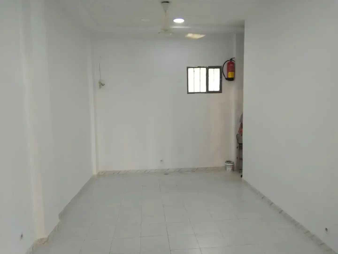 Office for rent in Sevilla