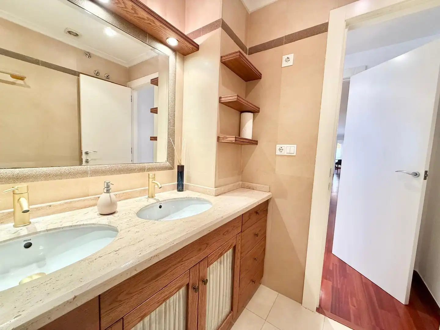 Apartament amb ascensor de lloguer a Centro, imagen 18