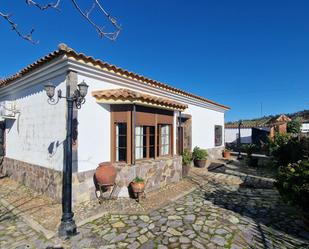 House or chalet to rent in Calle Calle Cabecito, 24, Higuera de Vargas