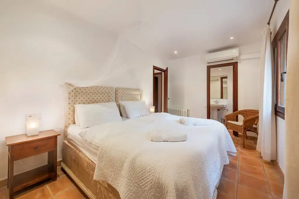 Chalet con terraza en venta en Port d'Andratx, imagen 17
