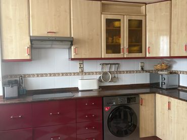 Wohnung zum Verkauf in Carrer de Ramiro de Maeztu