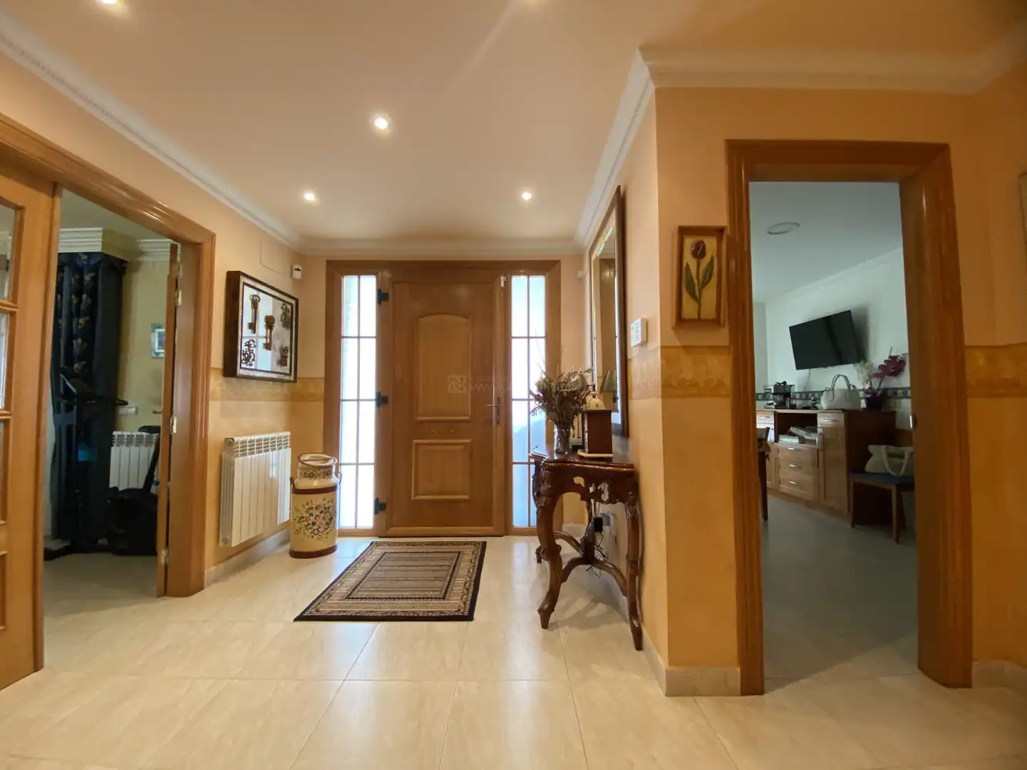 Casa o xalet en venda a Yécora-Iekora - SAN SEBASTIAN, Yécora / Iekora