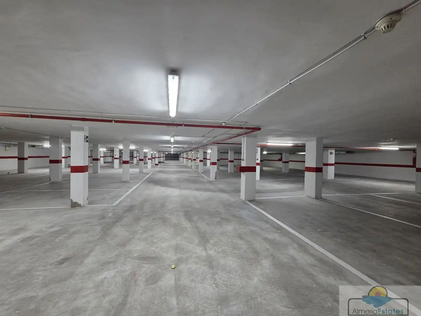 Local comercial de lloguer a Vera Ciudad, imagen 17
