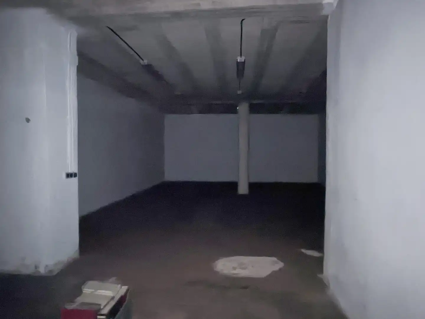 Business premises for sale in Calle Alvarfáñez de Minaya, imagen 17