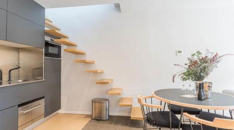 Foto 3 de Apartament de lloguer a Sant Gervasi- Galvany,  Barcelona Capital