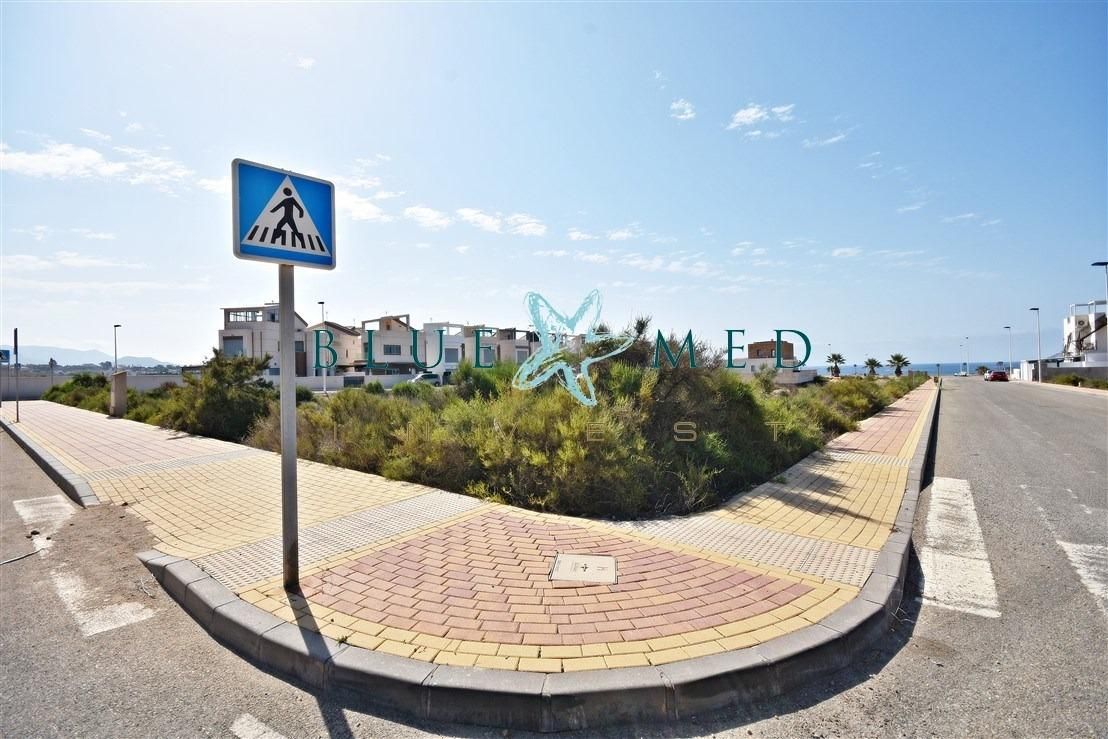 Exterior view of Residential for sale in Mazarrón