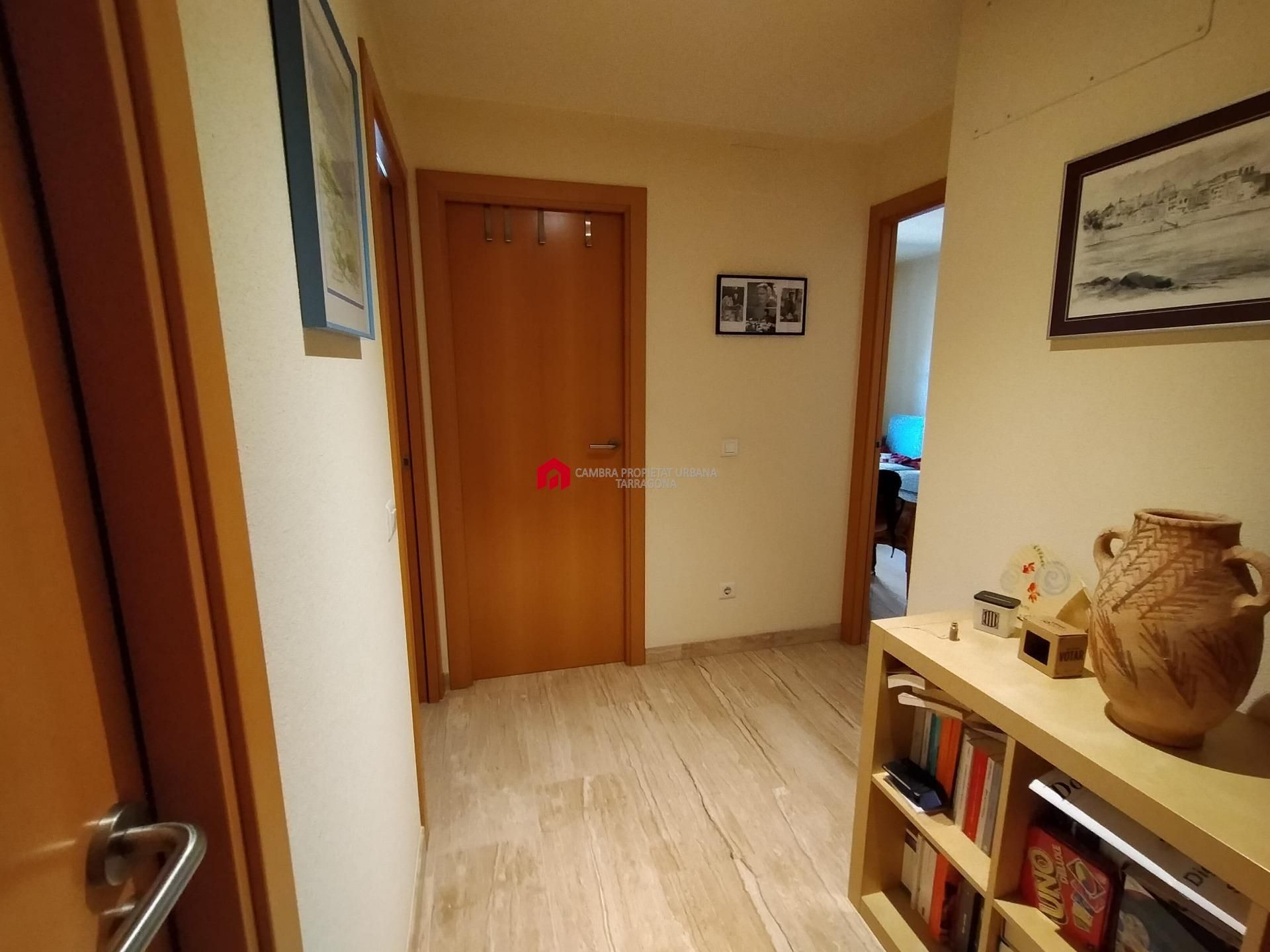 Flat for sale in Tortosa  with Air Conditioner, Heating and Private garden