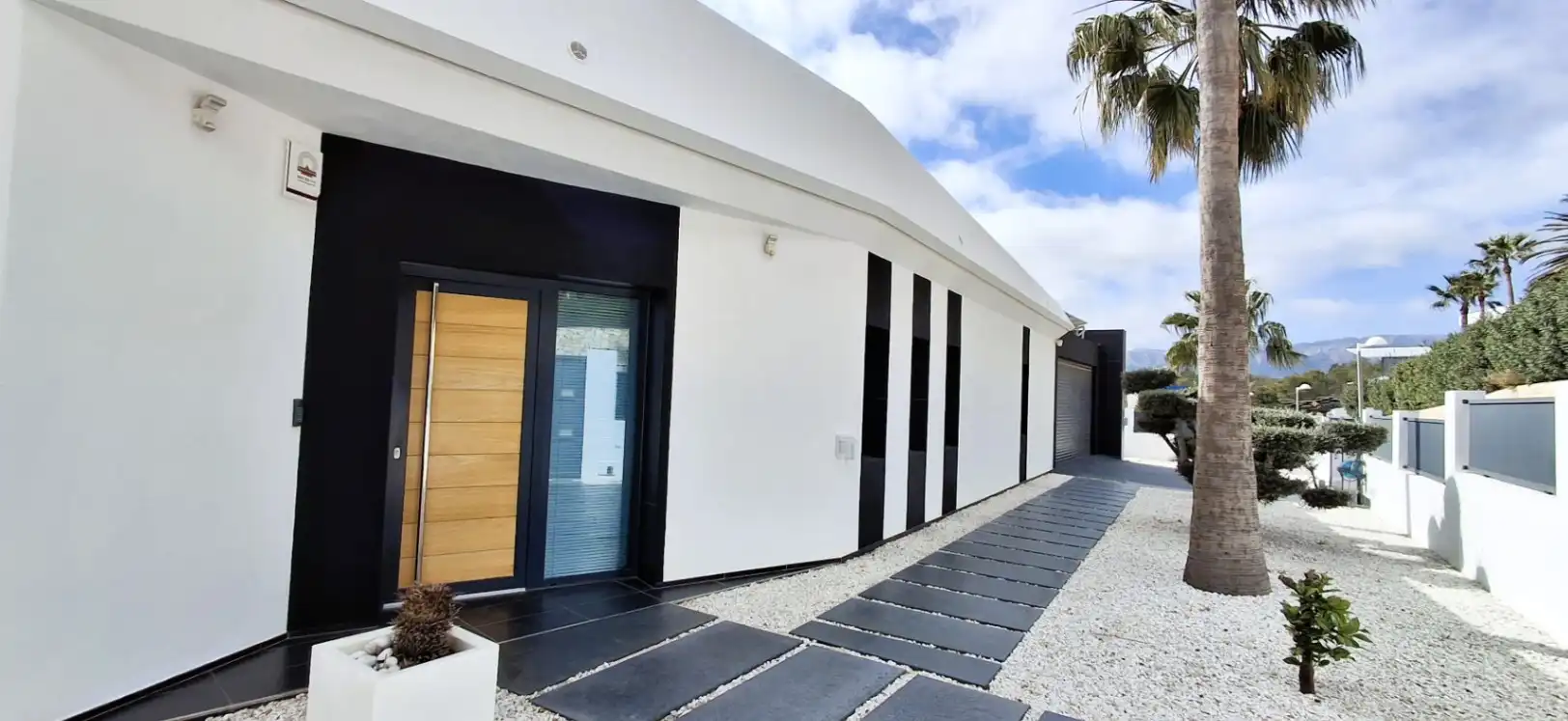 Detached house with terrace for sale in Gran Sol, imagen 4
