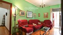 Living room of Flat for sale in Getxo   with Terrace