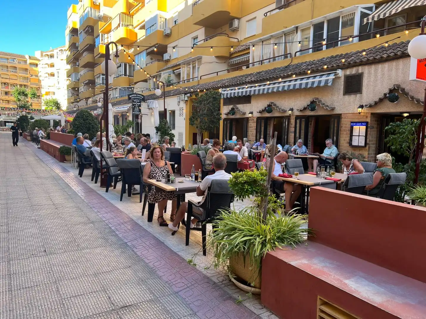 Gewerbefläche zum Verkauf in Zona Pueblo, imagen 17