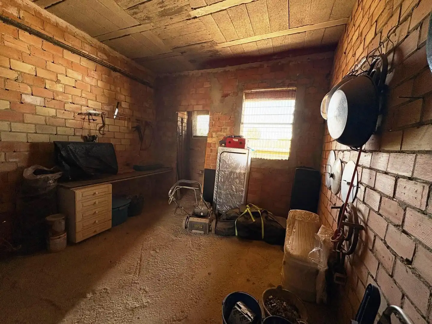 Casa o xalet en venda en Almensilla amb Piscina comunitària