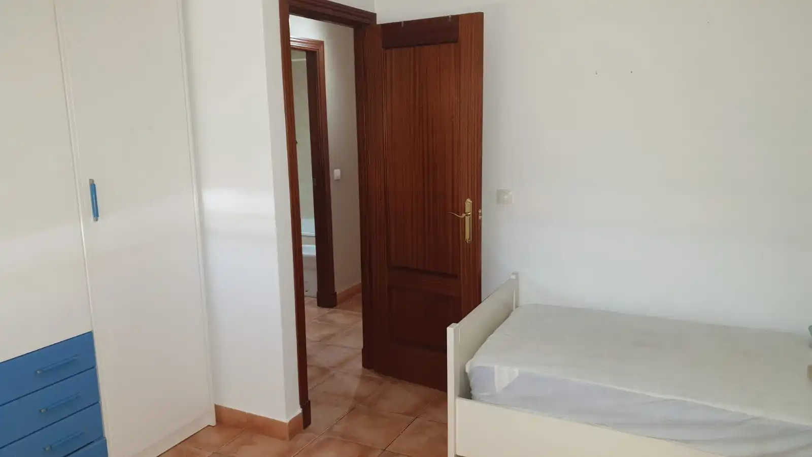 Schlafzimmer von Wohnung zum Verkauf in Utrera