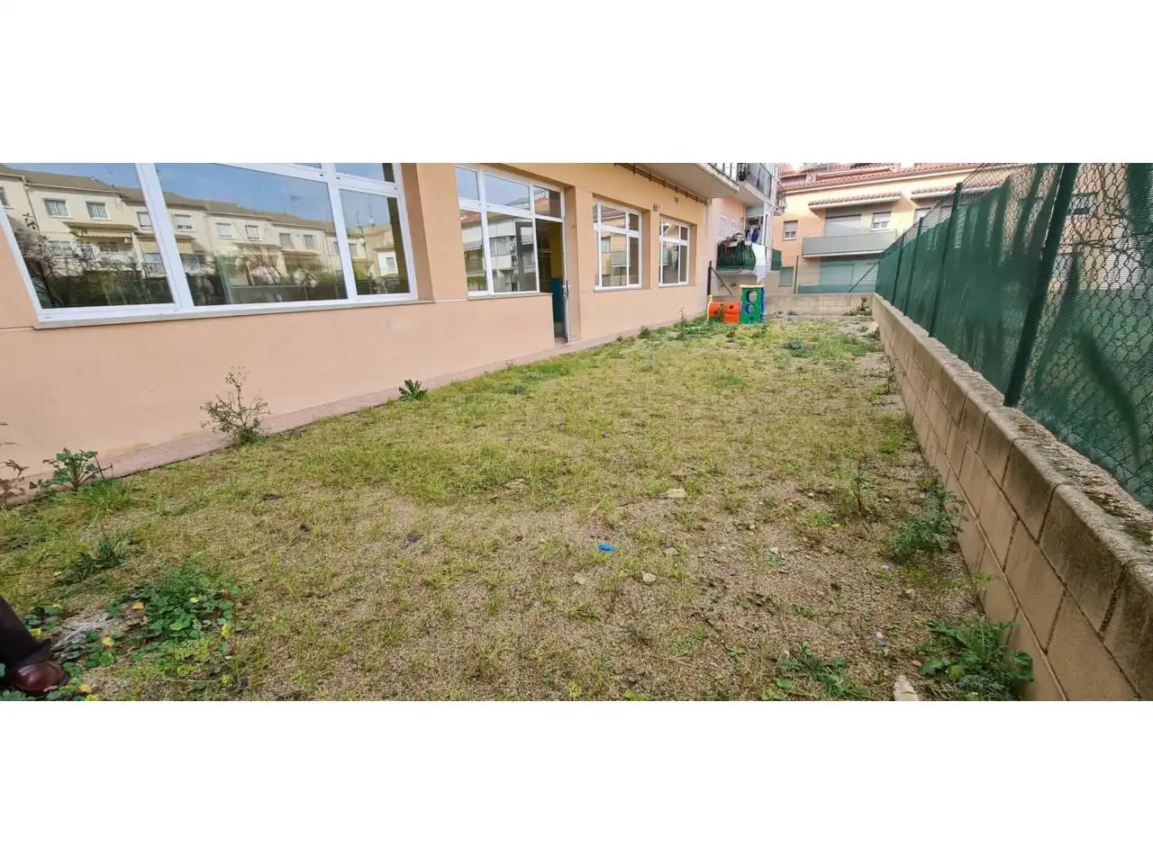 Gewerbefläche zur Miete in Les Franqueses del Vallès, imagen 22