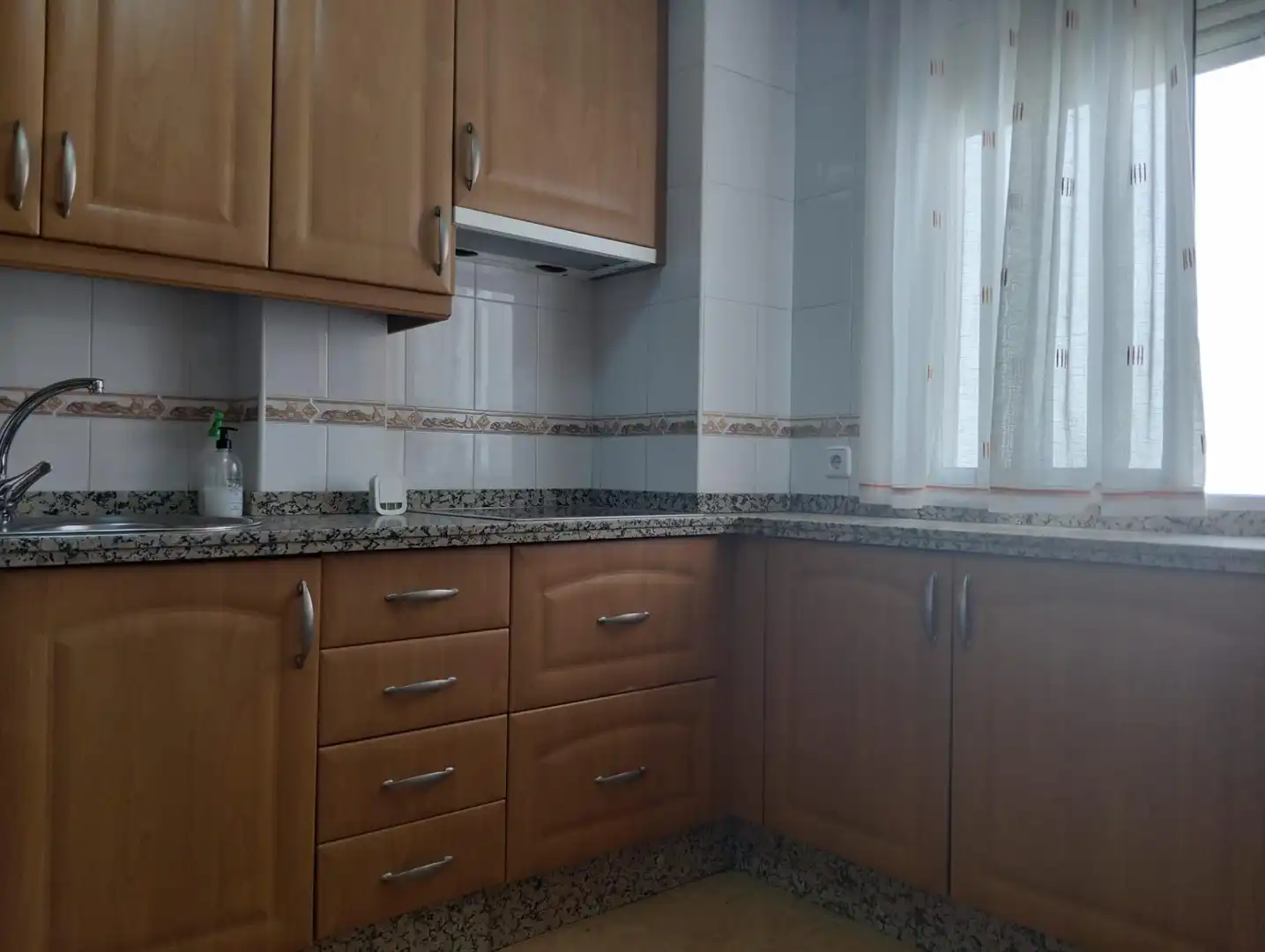 Piso con ascensor en venta en Levante, imagen 6