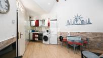 Kitchen of Flat for sale in L'Hospitalet de Llobregat  with Air Conditioner, Furnished and Oven