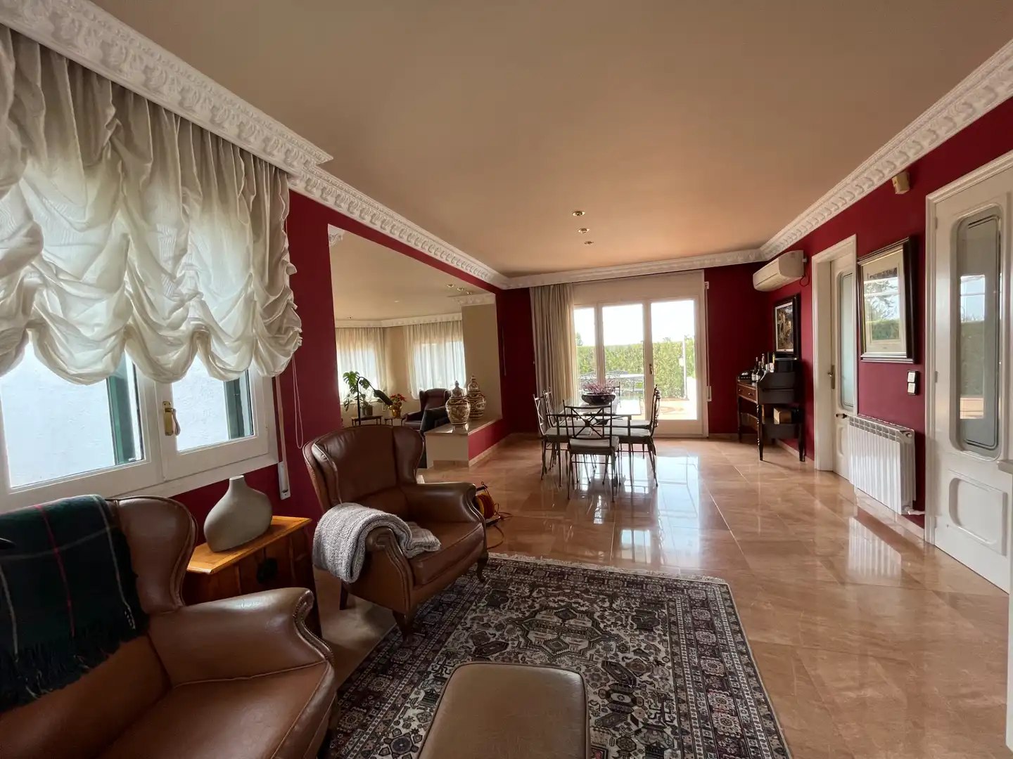 Casa con terraza en venta en Carrer Anglada Camarasa 8, imagen 13