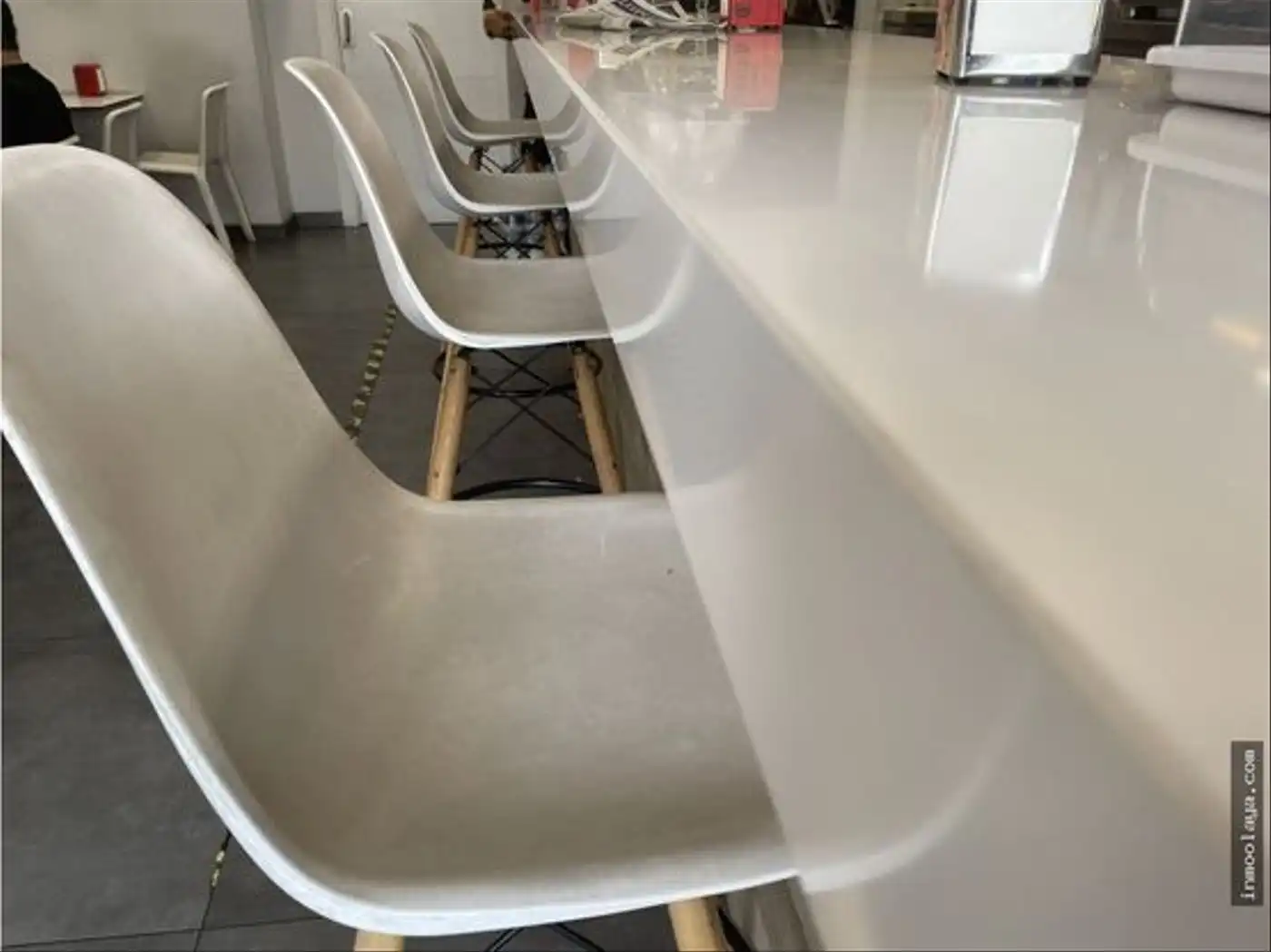 Business premises for transfer in Sants - Montjuïc, imagen 6