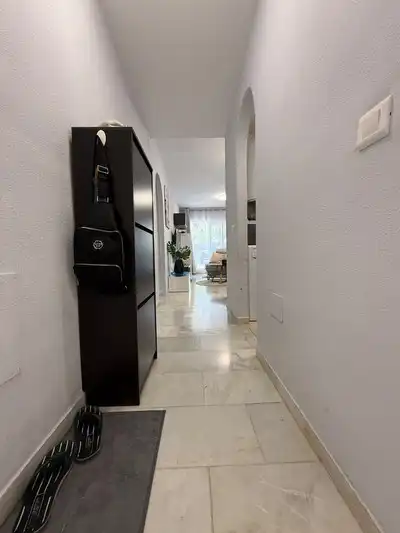 Erdgeschosswohnung mit Pool zum Verkauf in La Cala Mijas, imagen 10