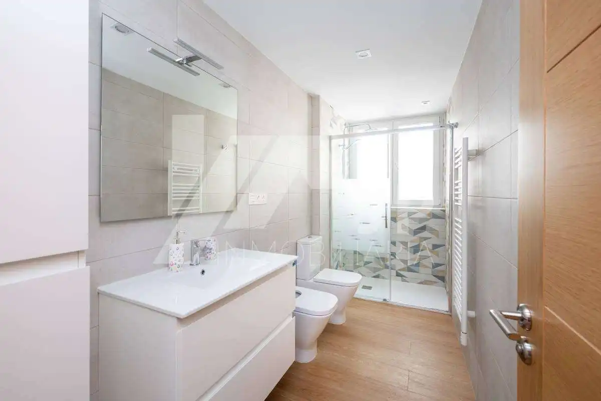 Wohnung zur Miete in Granada, Granada