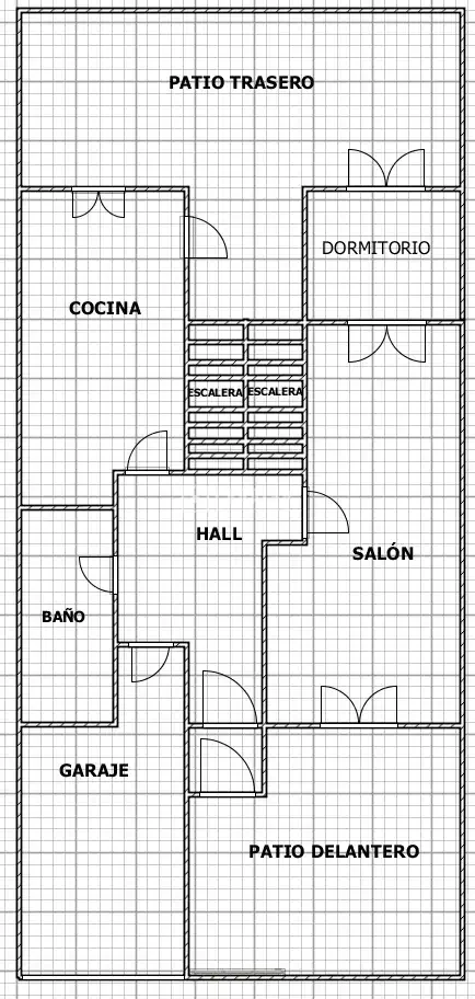 Houses for sale in Getafe  with Air Conditioner, Heating and Private garden