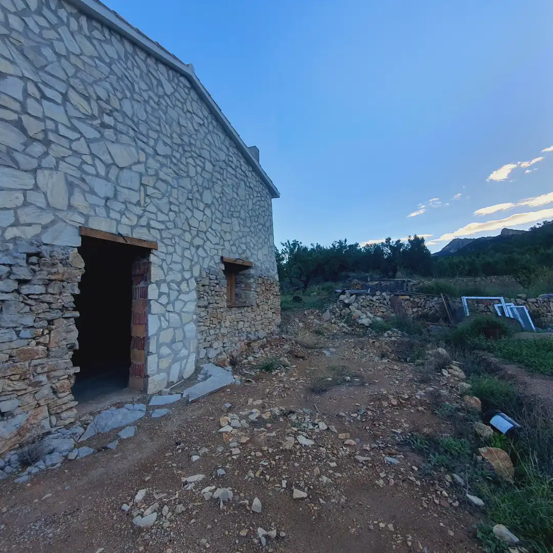Country house for sale in Benifallet, imagen 17