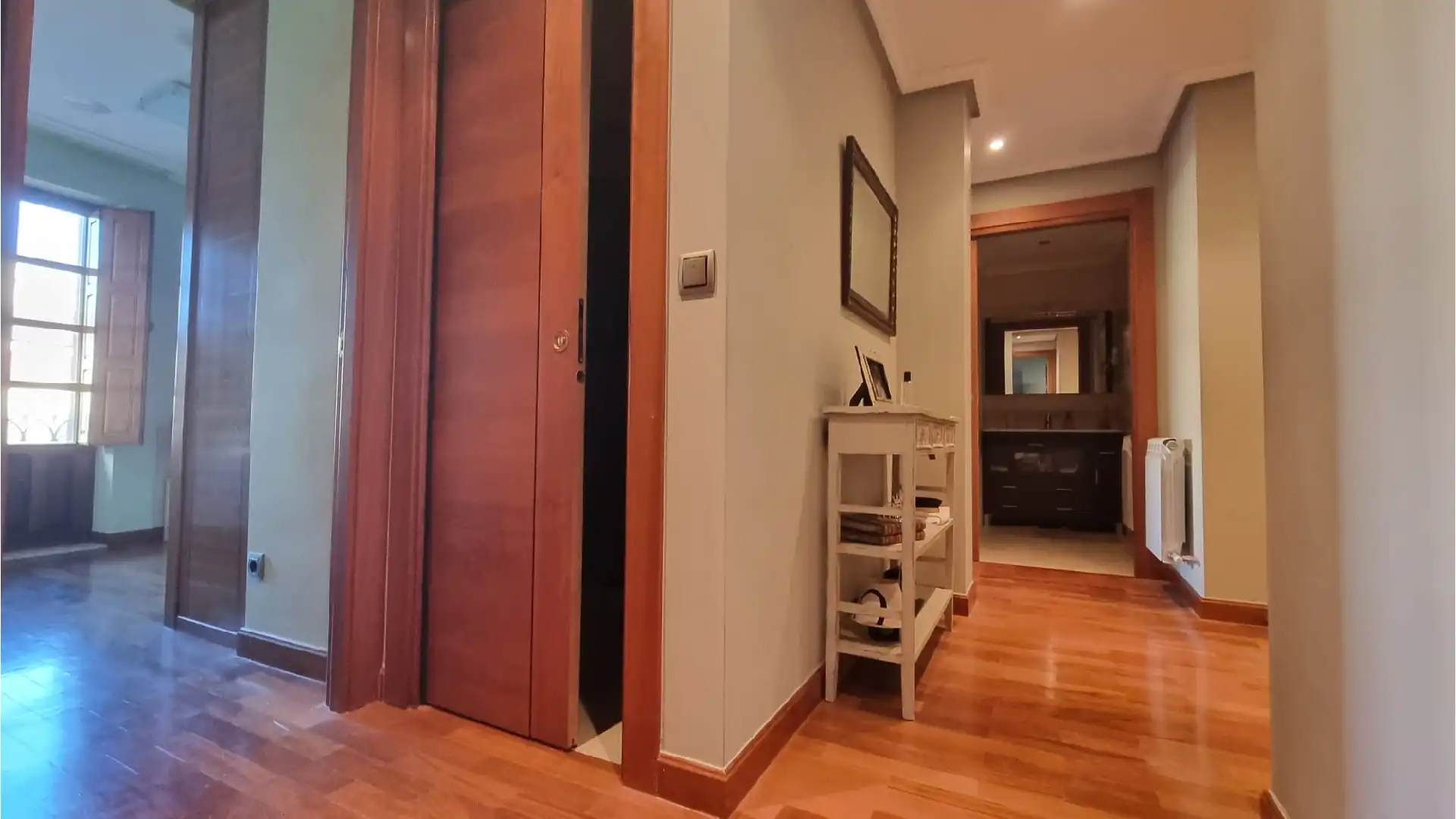 Apartament en venda en Santiago - San Telmo