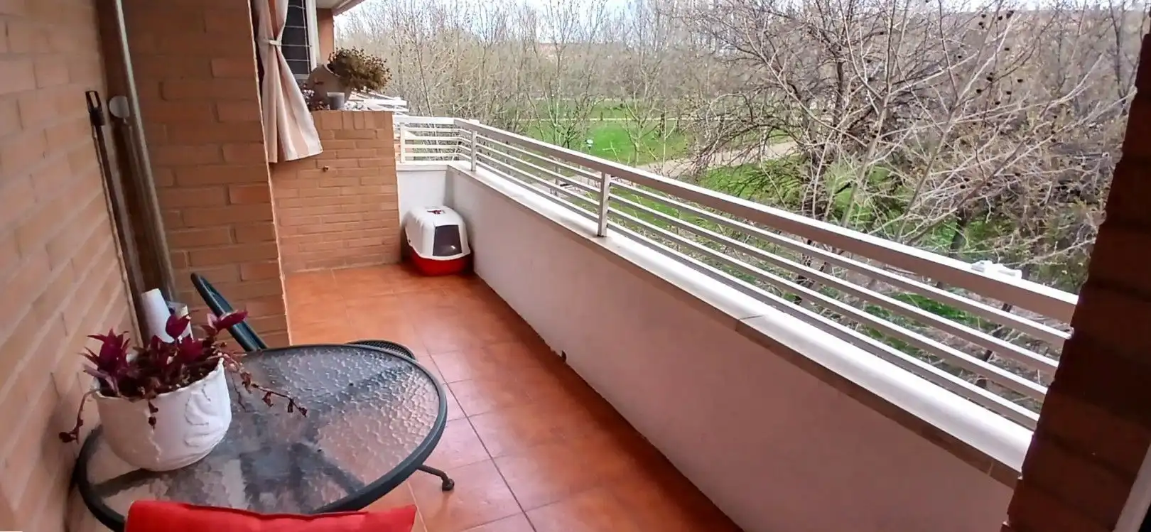 Piso con ascensor en venta en San Adrián, imagen 2