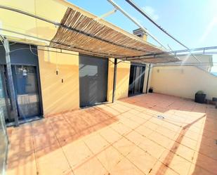 Terrace of Attic for sale in Lorca  with Air Conditioner, Heating and Private garden