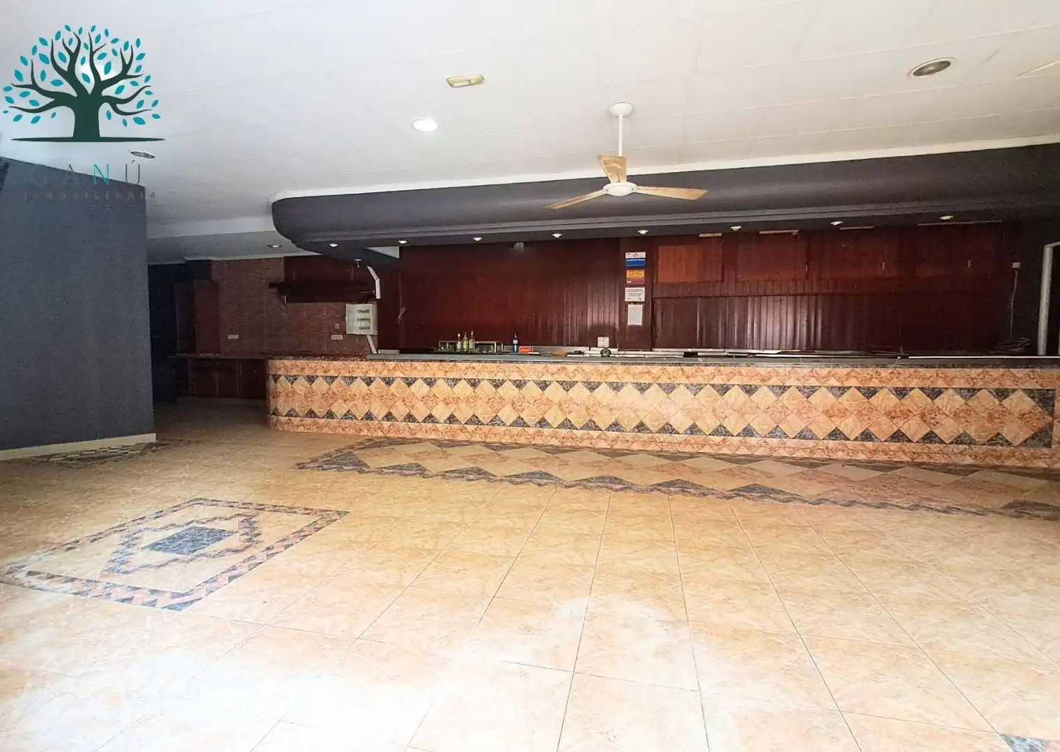 Local comercial en venda a Calle CARTAGENA, imagen 5
