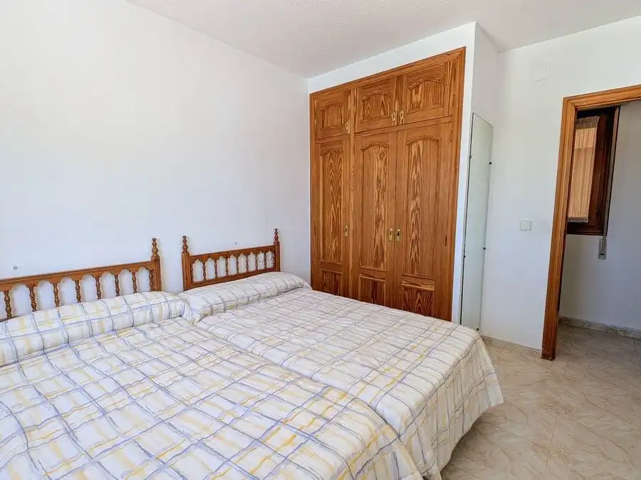 Wohnung mit Aufzug zum Verkauf in Avda. Puerto de santamaria 1, imagen 21