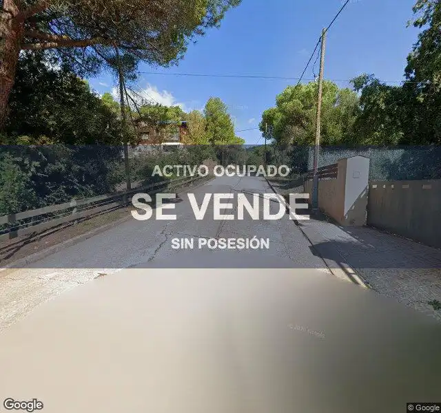Parking de Piso en venta en Aiguafreda con Trastero