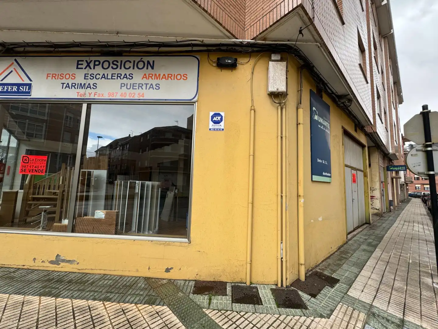 Local comercial en venda a Zona Alta, imagen 2